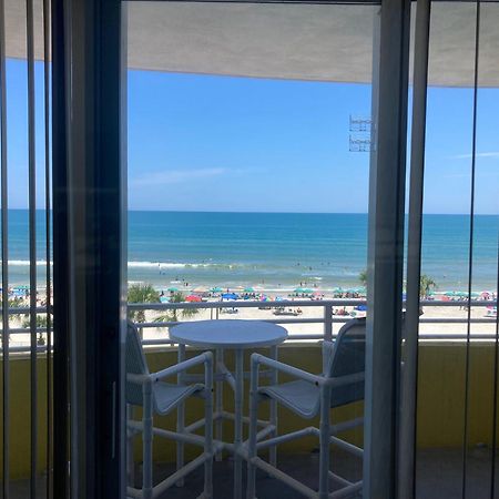 Ocean Walk Resort - Breathtaking Ocean Front View Daytona Beach Exterior photo